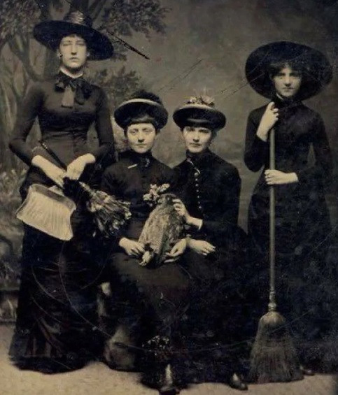 Bất ngờ loạt ảnh quý từ 200 năm trước - Hình 2 Bat ngo loat anh quy tu 200 nam truoc-Hinh-2