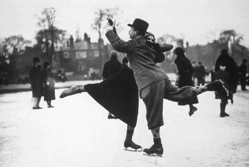 Bất ngờ loạt ảnh quý từ 200 năm trước - Hình 4 Bat ngo loat anh quy tu 200 nam truoc-Hinh-4