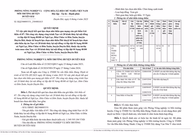 Tra Vinh: Cty Van Nhu Y vuot 11 doi thu, trung thau hon 3 ty dong-Hinh-2