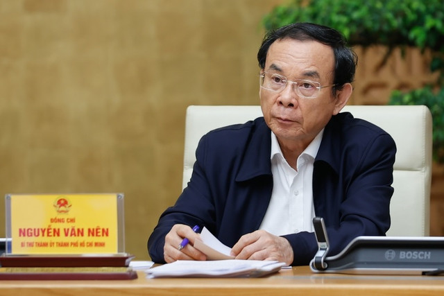 Thủ tướng: Càng khó khăn, thách thức, áp lực thì càng bản lĩnh - Hình 5 Thu tuong: Cang kho khan, thach thuc, ap luc thi cang ban linh-Hinh-5