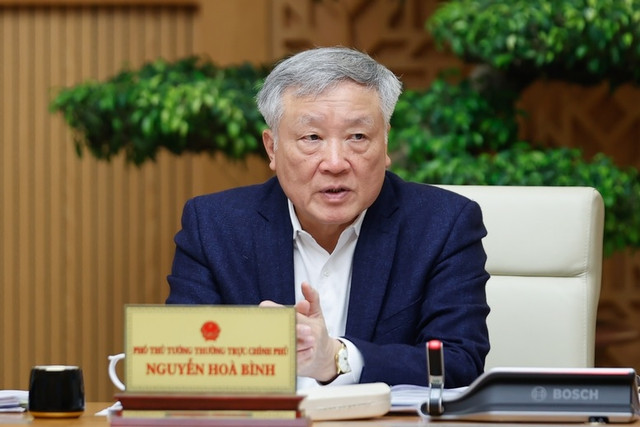 Thủ tướng: Càng khó khăn, thách thức, áp lực thì càng bản lĩnh - Hình 4 Thu tuong: Cang kho khan, thach thuc, ap luc thi cang ban linh-Hinh-4