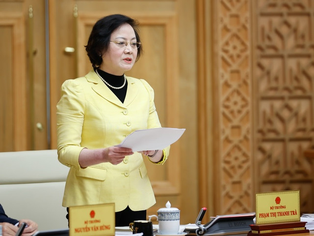 Thủ tướng: Càng khó khăn, thách thức, áp lực thì càng bản lĩnh - Hình 11 Thu tuong: Cang kho khan, thach thuc, ap luc thi cang ban linh-Hinh-11