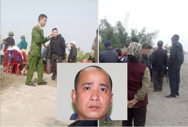 Chủ đầm rươi bị sát hại ở Hải Phòng: Kẻ thủ ác giết người cướp tài sản trả nợ cờ bạc Chu dam ruoi bi sat hai o Hai Phong: Ke thu ac giet nguoi cuop tai san tra no co bac