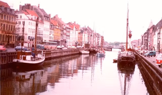 Nhin lai dien mao tuyet dep cua cac thanh pho chau Au nam 1980-Hinh-5