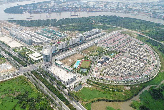 Nhìn lại hàng loạt vụ sai phạm đất đai nghiêm trọng trong năm 2018 - Hình 2 Nhin lai hang loat vu sai pham dat dai nghiem trong trong nam 2018-Hinh-2