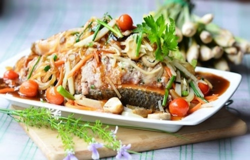 3 loại thực phẩm là "kẻ thù" của mỡ máu và huyết áp cao - Hình 3 3 loai thuc pham la