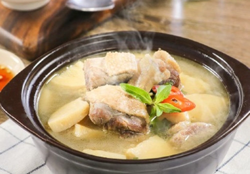 3 loại thực phẩm là "kẻ thù" của mỡ máu và huyết áp cao 3 loai thuc pham la