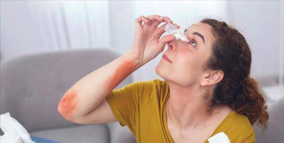 Khi cơ thể có 2 kiểu ngứa này, hãy đi khám ung thư ngay Khi co the co 2 kieu ngua nay, hay di kham ung thu ngay