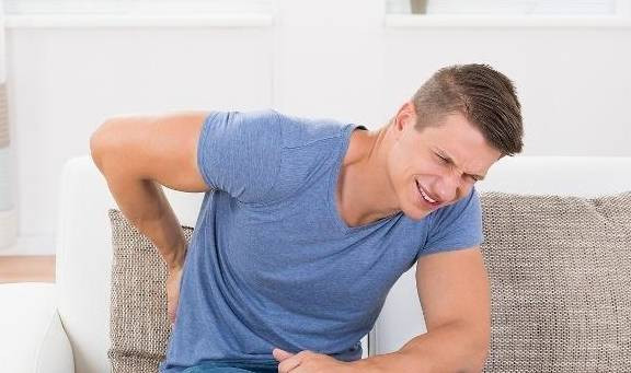 Sáng dậy thấy bộ phận này cứng cáp thì thận cực khoẻ - Hình 2 Sang day thay bo phan nay cung cap thi than cuc khoe-Hinh-2