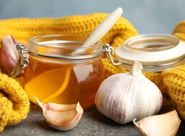 2 thực phẩm kết hợp với tỏi giúp đàn ông bổ thận, trẻ lâu - Hình 2 2 thuc pham ket hop voi toi giup dan ong bo than, tre lau-Hinh-2