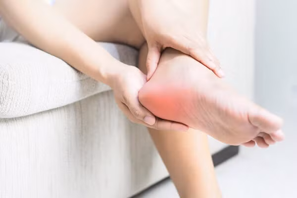 4 dau hieu o chan la tin hieu 