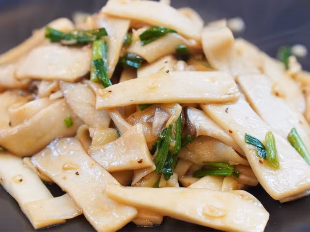 3 mon tuyet doi khong nen de qua dem, rat de gay ngo doc