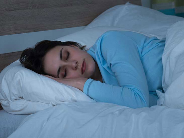 6 lợi ích không ngờ khi ngủ sớm dậy sớm 6 loi ich khong ngo khi ngu som day som