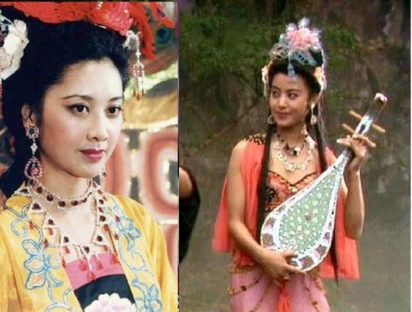 Tôn Ngộ Không phải chịu thua những nữ yêu quá lợi hại này trong Tây Du Ký - Hình 9 Ton Ngo Khong phai chiu thua nhung nu yeu qua loi hai nay trong Tay Du Ky-Hinh-9