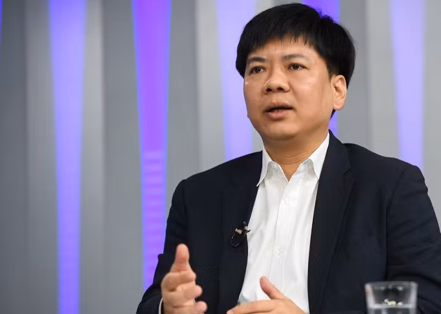 Shark Thuy tung rot von vao nhung du an nao truoc khi bi bat vi toi lua dao?