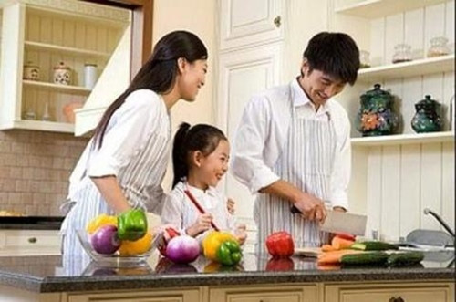 Đàn ông tích cực rửa bát sẽ giúp thăng hoa hơn khi ân ái - Hình 4 Dan ong tich cuc rua bat se giup thang hoa hon khi an ai-Hinh-4