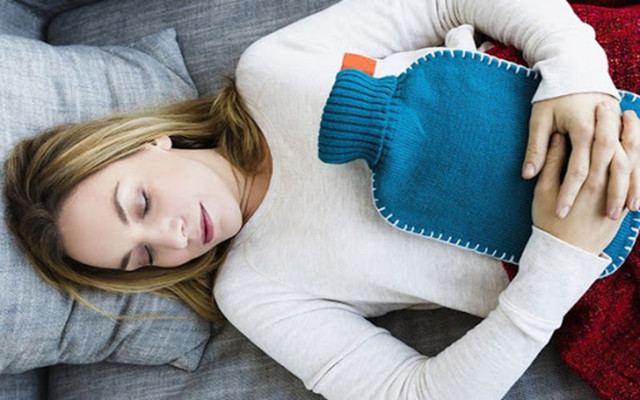 3 bộ phận nhất định phải giữ ấm kẻo rước bệnh nặng - Hình 3 3 bo phan nhat dinh phai giu am keo ruoc benh nang-Hinh-3