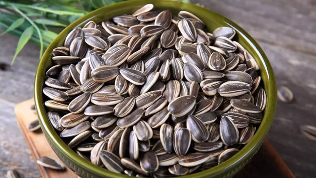 5 loại thực phẩm hại gan, nên hạn chế sử dụng - Hình 12 5 loai thuc pham hai gan, nen han che su dung-Hinh-12