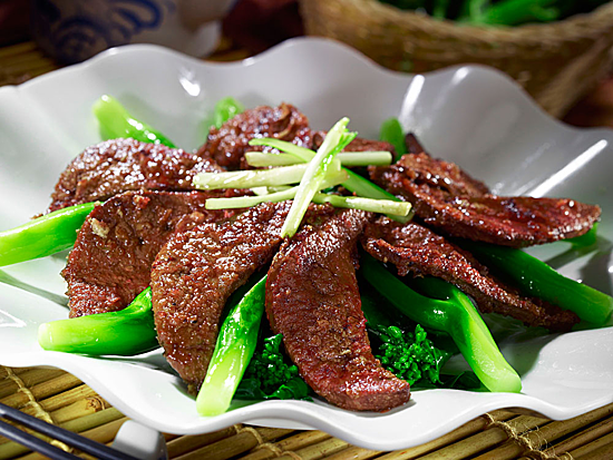 5 loại thực phẩm hại gan, nên hạn chế sử dụng - Hình 10 5 loai thuc pham hai gan, nen han che su dung-Hinh-10