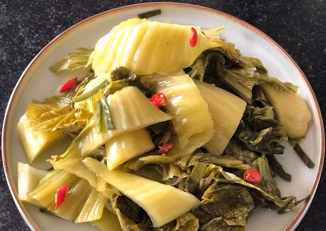 5 loai thuc pham hai gan, nen han che su dung-Hinh-8