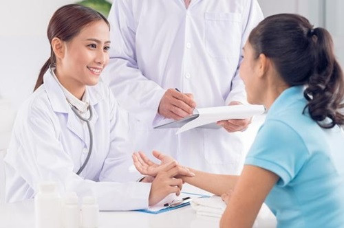 Ăn mực khô, người phụ nữ bị nhồi máu não An muc kho, nguoi phu nu bi nhoi mau nao