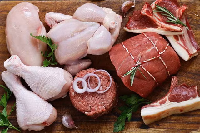 2 loai thit nay nguoi bi tieu duong phai tranh xa