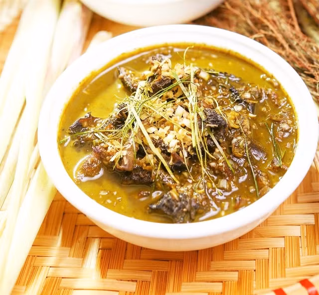 Dac san Viet duoc lam tu… phan non cua dong vat-Hinh-2