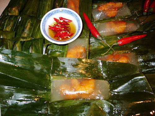 Những đặc sản dân dã của Quảng Bình khiến du khách mê mẩn - Hình 3 Nhung dac san dan da cua Quang Binh khien du khach me man-Hinh-3
