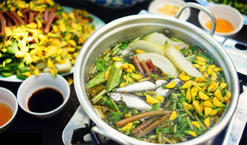 Đặc sản Đồng Tháp độc lạ, hấp dẫn du khách bốn phương - Hình 9 Dac san Dong Thap doc la, hap dan du khach bon phuong-Hinh-9
