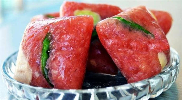Đặc sản Đồng Tháp độc lạ, hấp dẫn du khách bốn phương - Hình 7 Dac san Dong Thap doc la, hap dan du khach bon phuong-Hinh-7