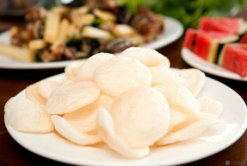 Đặc sản Đồng Tháp độc lạ, hấp dẫn du khách bốn phương - Hình 6 Dac san Dong Thap doc la, hap dan du khach bon phuong-Hinh-6