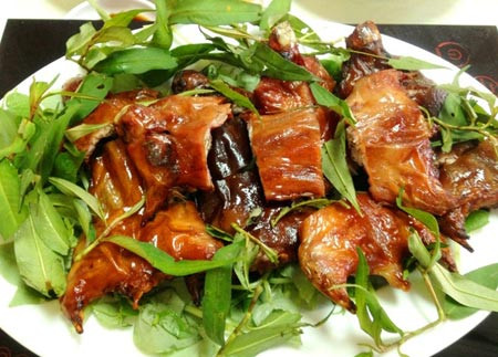 Đặc sản Đồng Tháp độc lạ, hấp dẫn du khách bốn phương - Hình 5 Dac san Dong Thap doc la, hap dan du khach bon phuong-Hinh-5