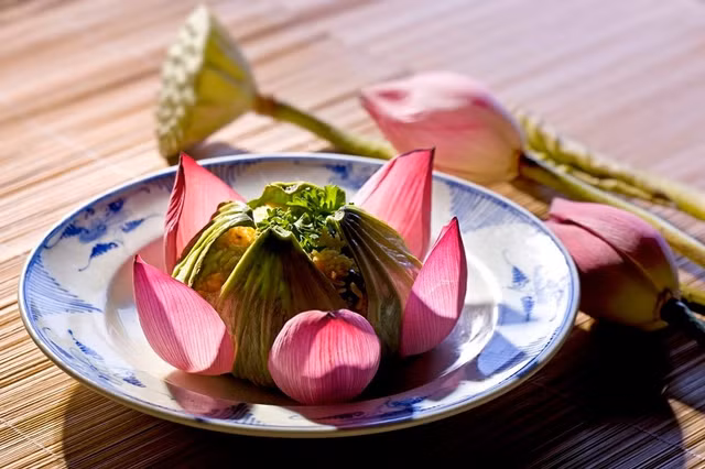 Dac san Dong Thap doc la, hap dan du khach bon phuong-Hinh-2