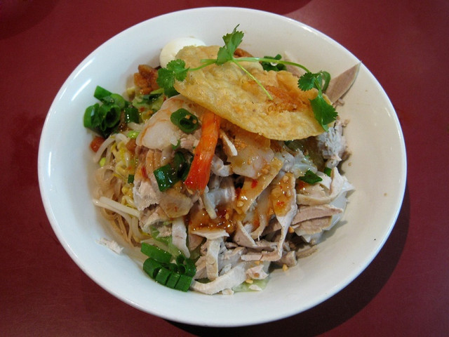 Đặc sản Đồng Tháp độc lạ, hấp dẫn du khách bốn phương Dac san Dong Thap doc la, hap dan du khach bon phuong