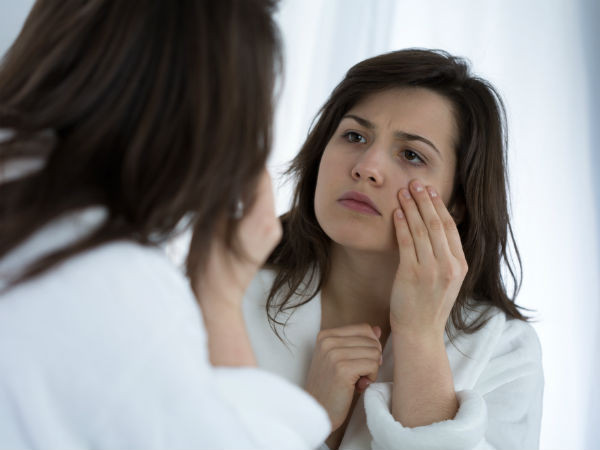 Những dấu hiệu cho thấy bạn đang thiếu vitamin - Hình 2 Nhung dau hieu cho thay ban dang thieu vitamin-Hinh-2