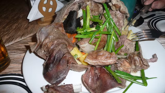 Choang voi mon Boodog 'de nhoi da nong' nguoi Mong Co co mot khong hai-Hinh-11