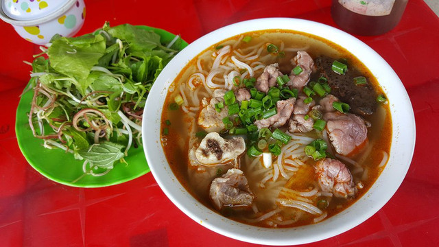 Không ngờ cố đô Huế có những đặc sản dân dã mà tinh túy đến vậy Khong ngo co do Hue co nhung dac san dan da ma tinh tuy den vay