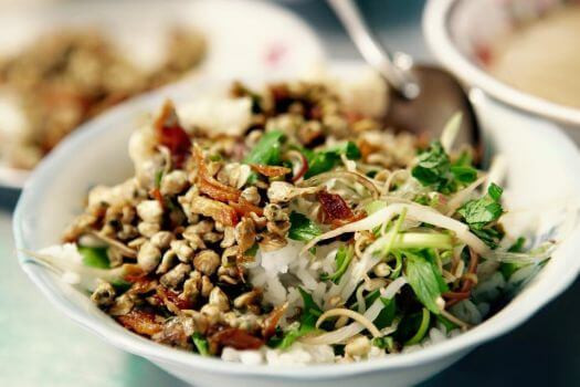 Không ngờ cố đô Huế có những đặc sản dân dã mà tinh túy đến vậy - Hình 4 Khong ngo co do Hue co nhung dac san dan da ma tinh tuy den vay-Hinh-4