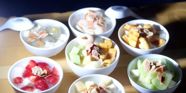 Đến Quy Nhơn không ăn những món đặc sản này sẽ tiếc hùi hụi - Hình 12 Den Quy Nhon khong an nhung mon dac san nay se tiec hui hui-Hinh-12