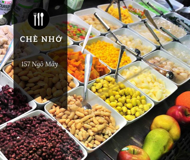 Đến Quy Nhơn không ăn những món đặc sản này sẽ tiếc hùi hụi - Hình 11 Den Quy Nhon khong an nhung mon dac san nay se tiec hui hui-Hinh-11