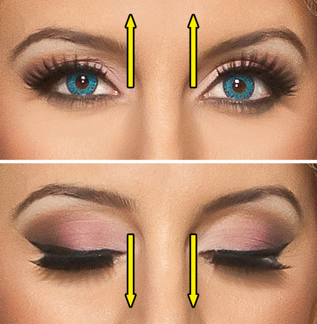 11 bài tập cho mắt giúp giảm nhức mỏi nhanh chóng 11 bai tap cho mat giup giam nhuc moi nhanh chong