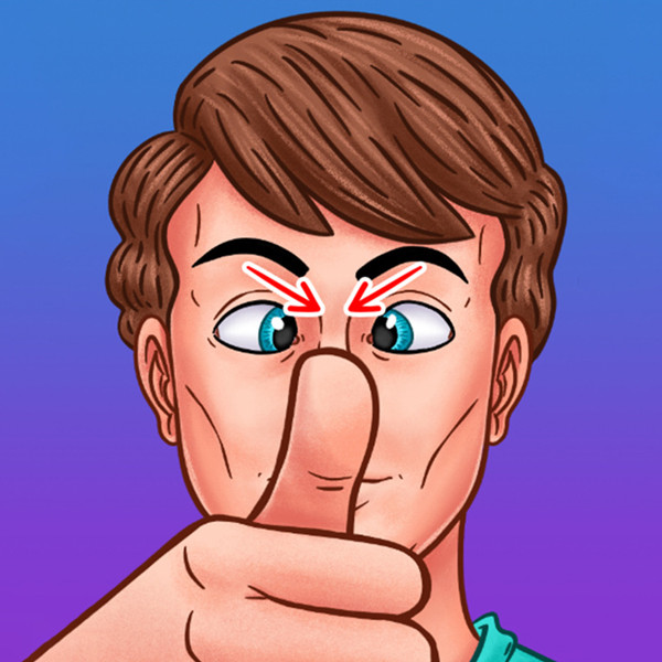 11 bài tập cho mắt giúp giảm nhức mỏi nhanh chóng - Hình 7 11 bai tap cho mat giup giam nhuc moi nhanh chong-Hinh-7