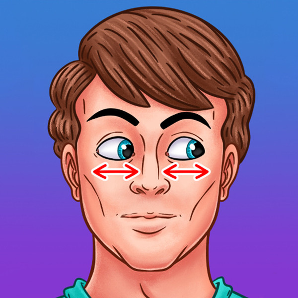 11 bài tập cho mắt giúp giảm nhức mỏi nhanh chóng - Hình 10 11 bai tap cho mat giup giam nhuc moi nhanh chong-Hinh-10