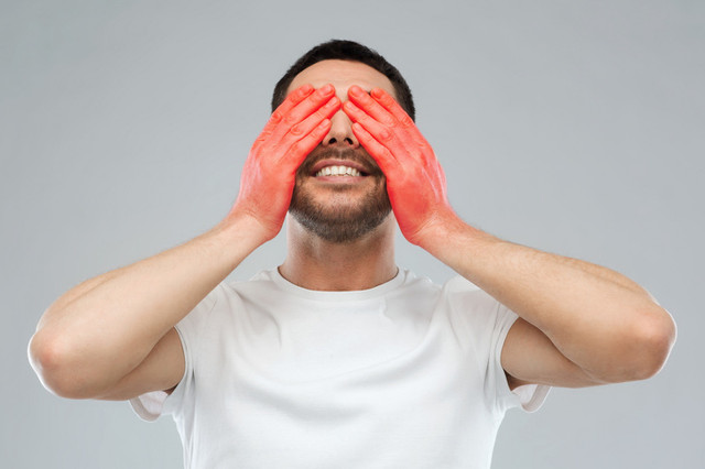 11 bài tập cho mắt giúp giảm nhức mỏi nhanh chóng - Hình 4 11 bai tap cho mat giup giam nhuc moi nhanh chong-Hinh-4