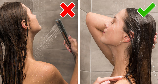 7 cách đơn giản xóa nếp nhăn vùng ngực hiệu quả - Hình 4 7 cach don gian xoa nep nhan vung nguc hieu qua-Hinh-4