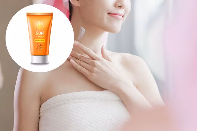 7 cach don gian xoa nep nhan vung nguc hieu qua-Hinh-8