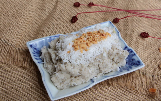 Món ăn thú vị từ chuối và dừa nổi tiếng ở Tiền Giang Mon an thu vi tu chuoi va dua noi tieng o Tien Giang