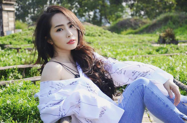 “Cá sấu chúa” Quỳnh Nga giữ nhan sắc quyến rũ nhờ bí quyết này “Ca sau chua” Quynh Nga giu nhan sac quyen ru nho bi quyet nay
