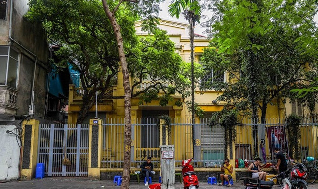 Loạt bất động sản bị kê biên của cựu Chủ tịch AIC Nguyễn Thị Thanh Nhàn - Hình 5 Loat bat dong san bi ke bien cua cuu Chu tich AIC Nguyen Thi Thanh Nhan-Hinh-5