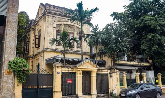 Loạt bất động sản bị kê biên của cựu Chủ tịch AIC Nguyễn Thị Thanh Nhàn - Hình 11 Loat bat dong san bi ke bien cua cuu Chu tich AIC Nguyen Thi Thanh Nhan-Hinh-11